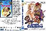 miniatura amor-en-conserva-custom-por- cover dvd