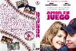 miniatura amor-en-juego-custom-v2-por-warcond cover dvd