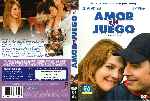 miniatura amor-en-juego-region-4-por-umkata cover dvd