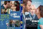 miniatura amor-en-linea-custom-por-cronovan cover dvd