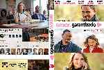 miniatura amor-garantizado-custom-por-bladeeyes cover dvd