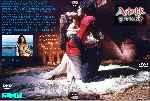 miniatura amor-gitano-custom-por-ezecli cover dvd