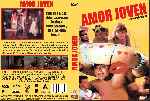 miniatura amor-joven-custom-por-jonander1 cover dvd