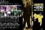 miniatura amor-odio-custom-por-bledasolellada cover dvd