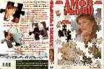 miniatura amor-propio-custom-por-elchat cover dvd