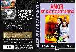 miniatura amor-se-dice-cantando-custom-por-josesalamanca cover dvd