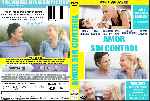 miniatura amor-sin-control-custom-por-jonander1 cover dvd