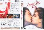 miniatura amor-sin-fin-1981-por-silke cover dvd