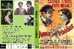 miniatura amor-sobre-ruedas-1954-custom-por-josemartinal cover dvd