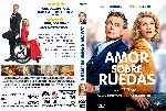 miniatura amor-sobre-ruedas-2018-custom-por-yulanxl cover dvd