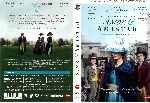 miniatura amor-y-amistad-por-songin cover dvd