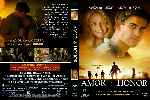 miniatura amor-y-honor-custom-por-pica2106 cover dvd