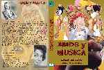 miniatura amor-y-musica-custom-por-rabbit-80 cover dvd