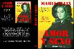 miniatura amor-y-sexo-1964-custom-por-marakka cover dvd