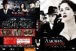 miniatura amores-asesinos-2006-custom-por-oagf cover dvd
