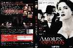 miniatura amores-asesinos-2006-region-4-por-jpi1972 cover dvd