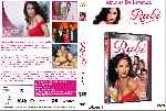 miniatura amores-de-leyenda-rubi-disco-01-custom-por-fable cover dvd