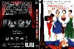 miniatura amores-de-un-impostor-por-ogiser cover dvd