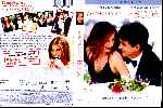 miniatura amores-enredos-y-una-boda-region-4-por-fledvd cover dvd