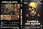 miniatura amores-que-matan-custom-por-lolocapri cover dvd