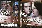 miniatura amorios-por-georgetaylor cover dvd
