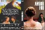 miniatura amour-fou-custom-por-jonander1 cover dvd