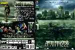 miniatura amphibious-custom-por-jhongilmon cover dvd