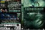 miniatura amphibious-custom-v2-por-jhongilmon cover dvd
