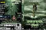 miniatura amphibious-custom-v3-por-jhongilmon cover dvd