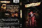 miniatura amusement-custom-por-lolocapri cover dvd