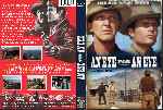 miniatura an-eye-for-an-eye-1966-custom-por-jonander1 cover dvd