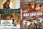 miniatura ana-caulder-custom-por-jonander1 cover dvd