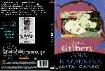 miniatura ana-karenina-1927-custom-por-georgetaylor cover dvd