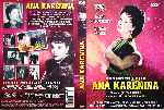 miniatura ana-karenina-1948-por-migahe cover dvd