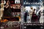 miniatura ana-karenina-2012-custom-por-kiyosakysam cover dvd
