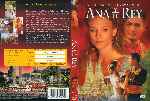 miniatura ana-y-el-rey-por-amtor cover dvd