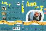 miniatura ana-y-los-7-temporada-01-dvd-03-el-mundo-por-portugal-2003 cover dvd