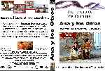 miniatura ana-y-los-otros-custom-por- cover dvd