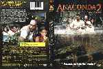 miniatura anaconda-2-region-4-por-jerryto cover dvd