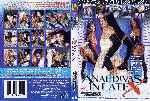 miniatura anal-divas-in-latex-xxx-por-elchingon cover dvd