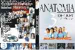 miniatura anatomia-de-grey-temporada-03-custom-v2-por-neock cover dvd