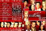 miniatura anatomia-de-grey-temporada-04-custom-por-oleiros cover dvd