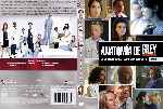 miniatura anatomia-de-grey-temporada-12-custom-por-lolocapri cover dvd