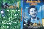 miniatura andalucia-chica-custom-por-josemartinal cover dvd
