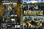miniatura andersonville-por-sergysamgar cover dvd