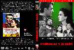miniatura androcles-y-el-leon-custom-por- cover dvd