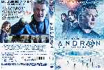 miniatura andron-el-laberinto-negro-custom-por-lolocapri cover dvd