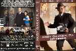 miniatura andy-barker-pi-serie-completa-custom-por-jonander1 cover dvd