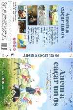 miniatura anem-a-cacar-un-os-por-songin cover dvd