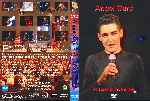 miniatura angel-garo-personas-humanas-custom-por-don-tristras cover dvd